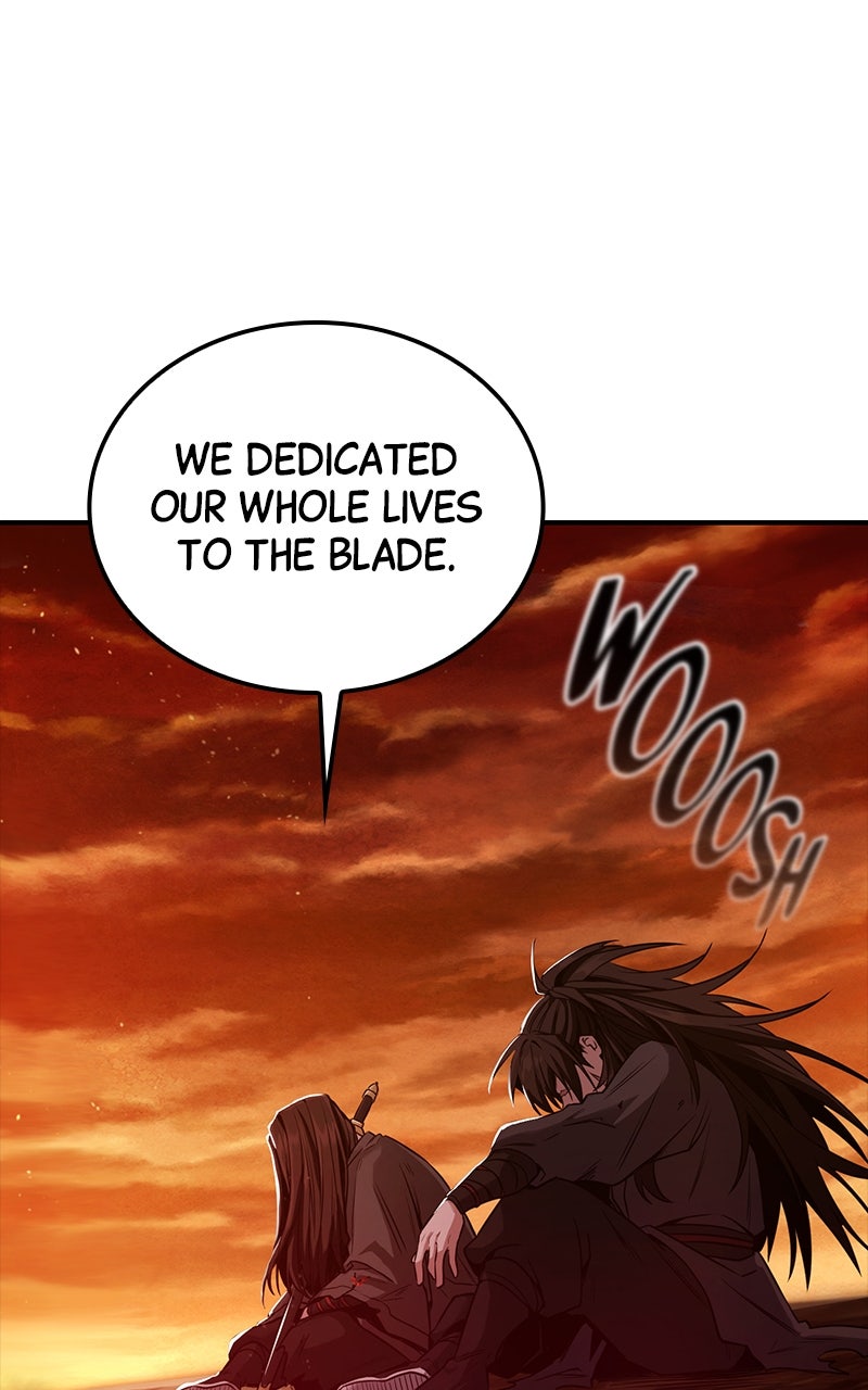The Genius Swordsman of Mount Hua Episode 1 page 56 - 
