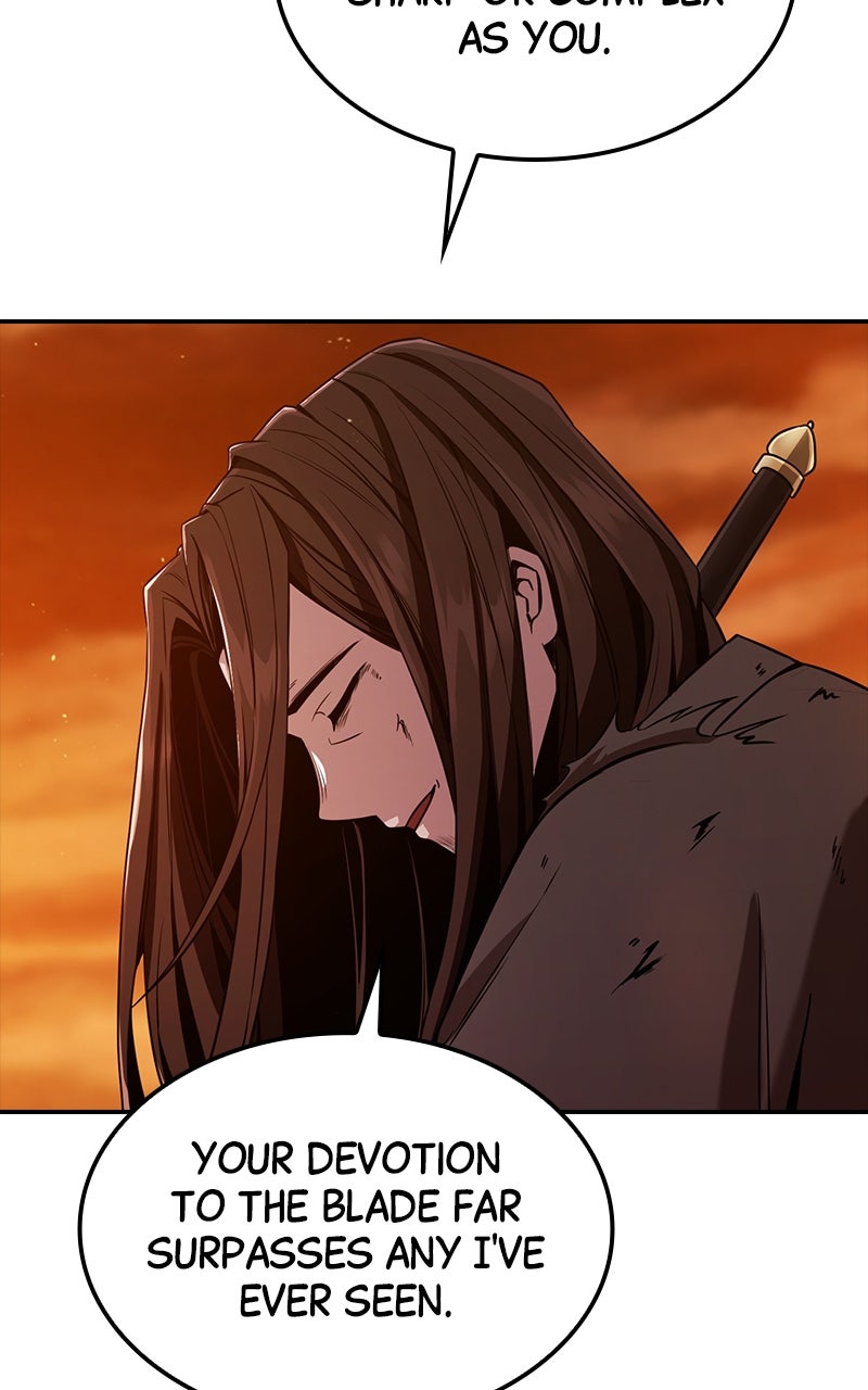 The Genius Swordsman of Mount Hua Episode 1 page 58 - 