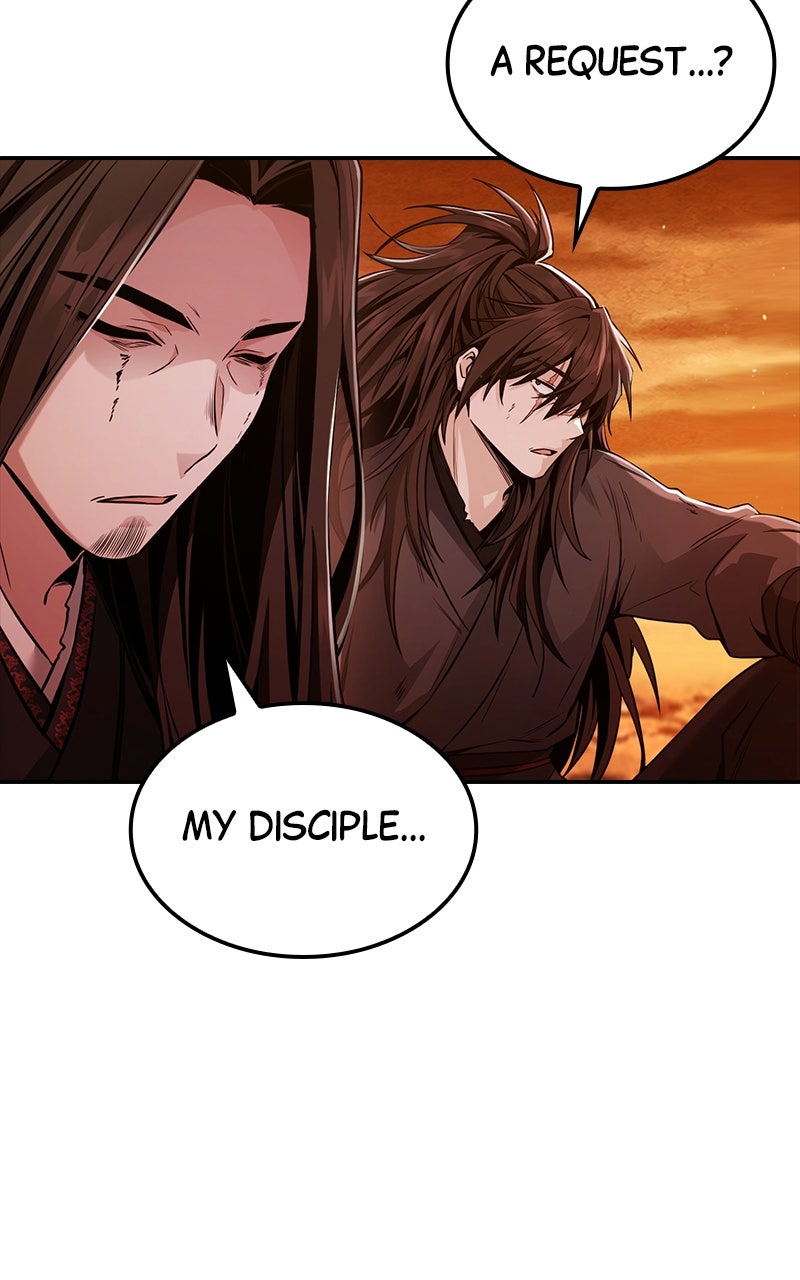 The Genius Swordsman of Mount Hua Episode 1 page 60 - 