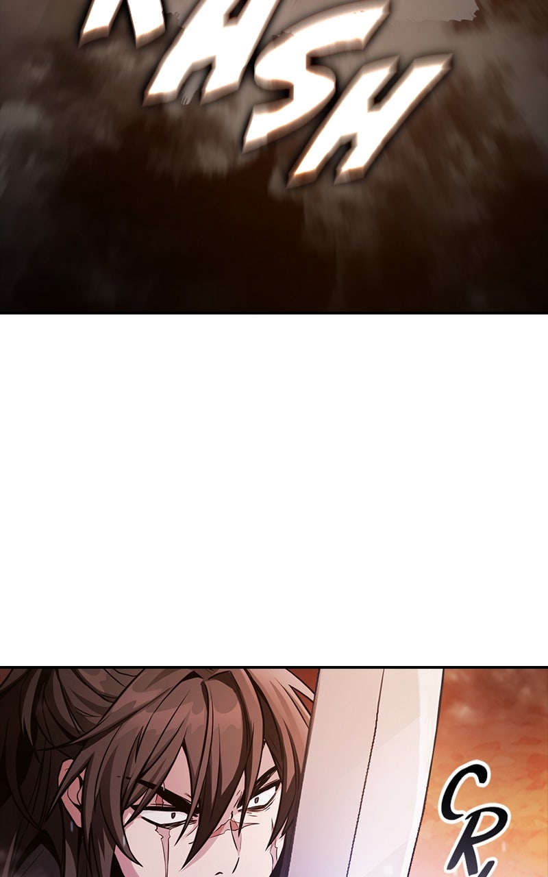 The Genius Swordsman of Mount Hua Episode 1 page 7 - 