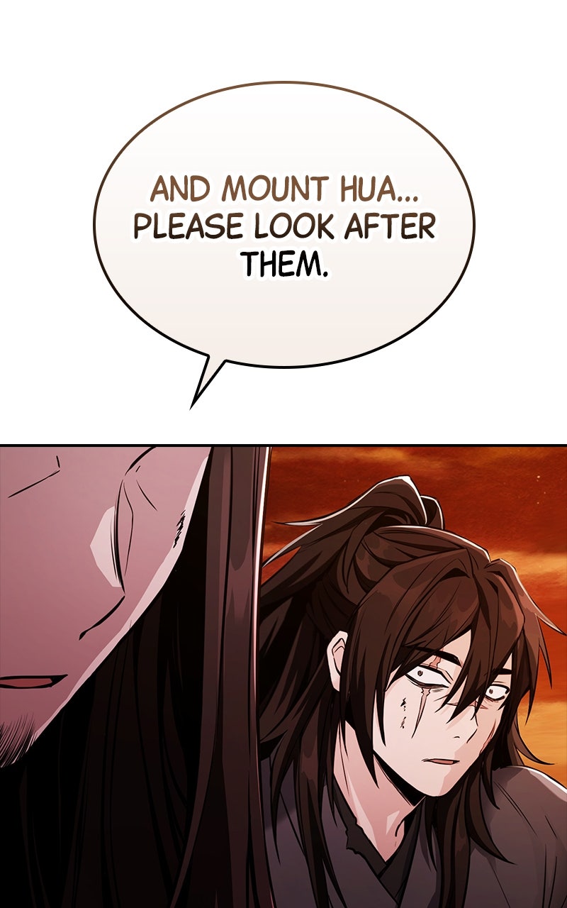 The Genius Swordsman of Mount Hua Episode 1 page 61 - 