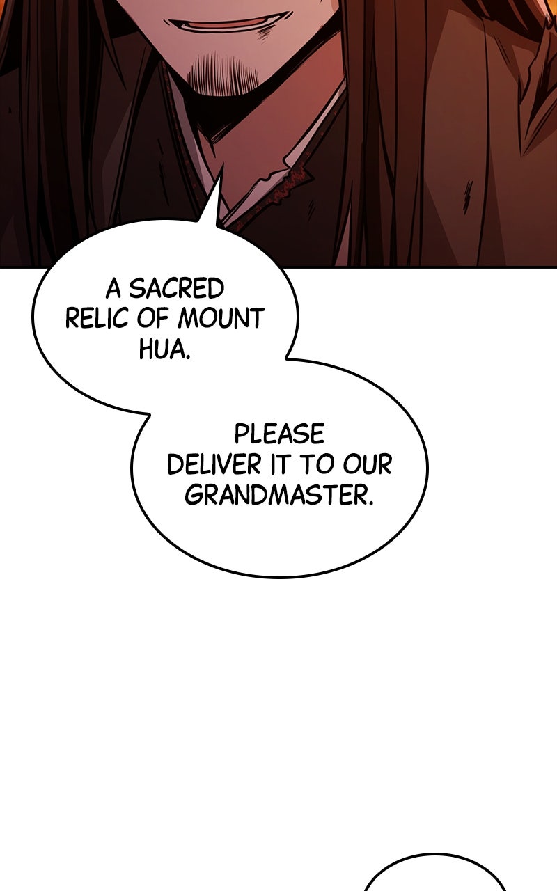 The Genius Swordsman of Mount Hua Episode 1 page 67 - 