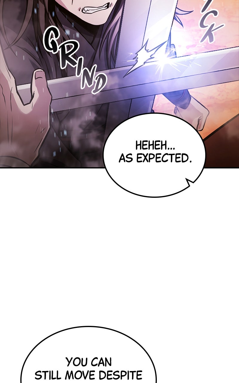 The Genius Swordsman of Mount Hua Episode 1 page 8 - 
