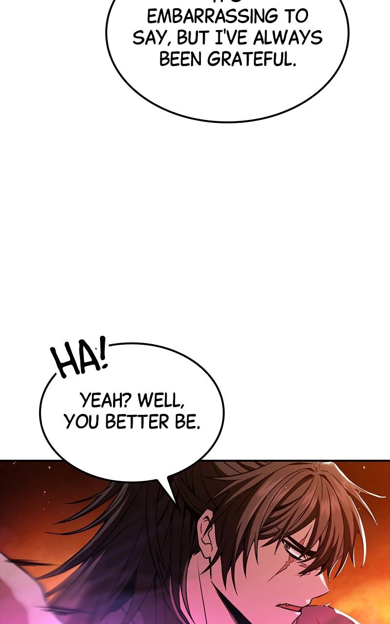 The Genius Swordsman of Mount Hua Episode 1 page 72 - 
