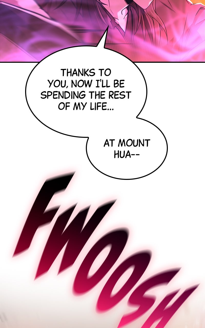 The Genius Swordsman of Mount Hua Episode 1 page 73 - 