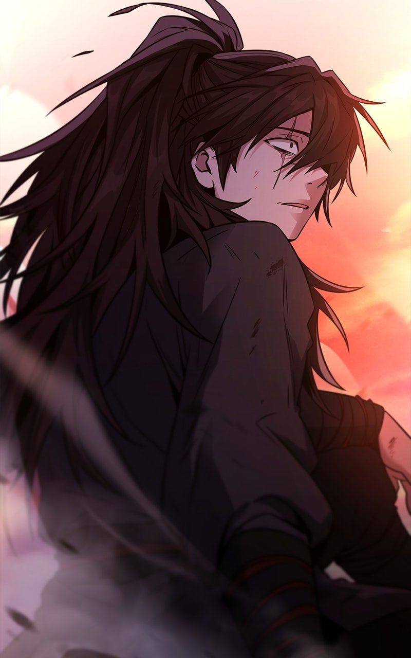 The Genius Swordsman of Mount Hua Episode 1 page 78 - 