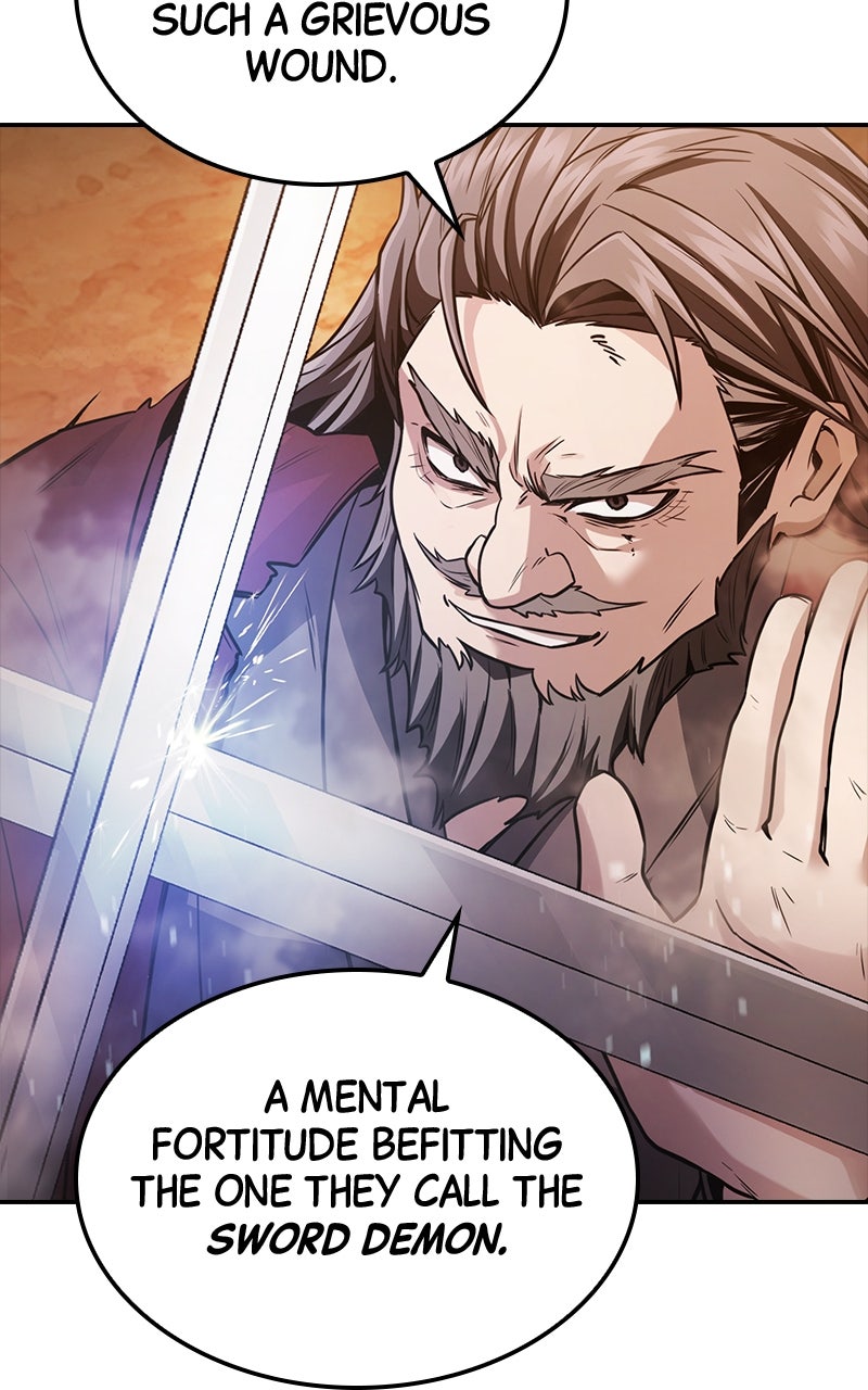 The Genius Swordsman of Mount Hua Episode 1 page 9 - 