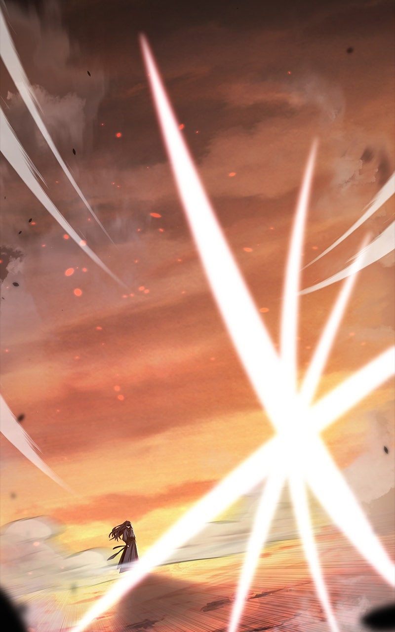The Genius Swordsman of Mount Hua Episode 1 page 89 - 