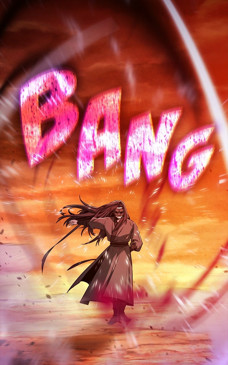The Genius Swordsman of Mount Hua Episode 1 page 92 - 