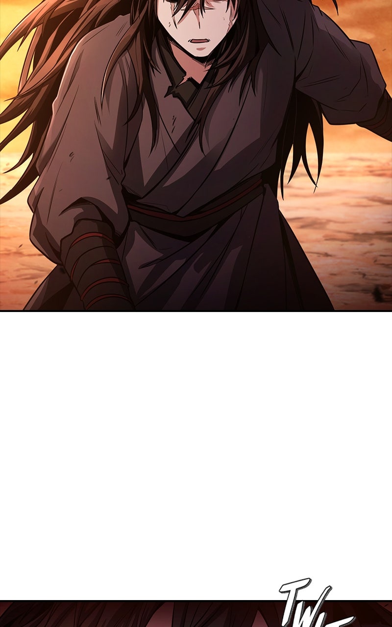 The Genius Swordsman of Mount Hua Episode 1 page 94 - 