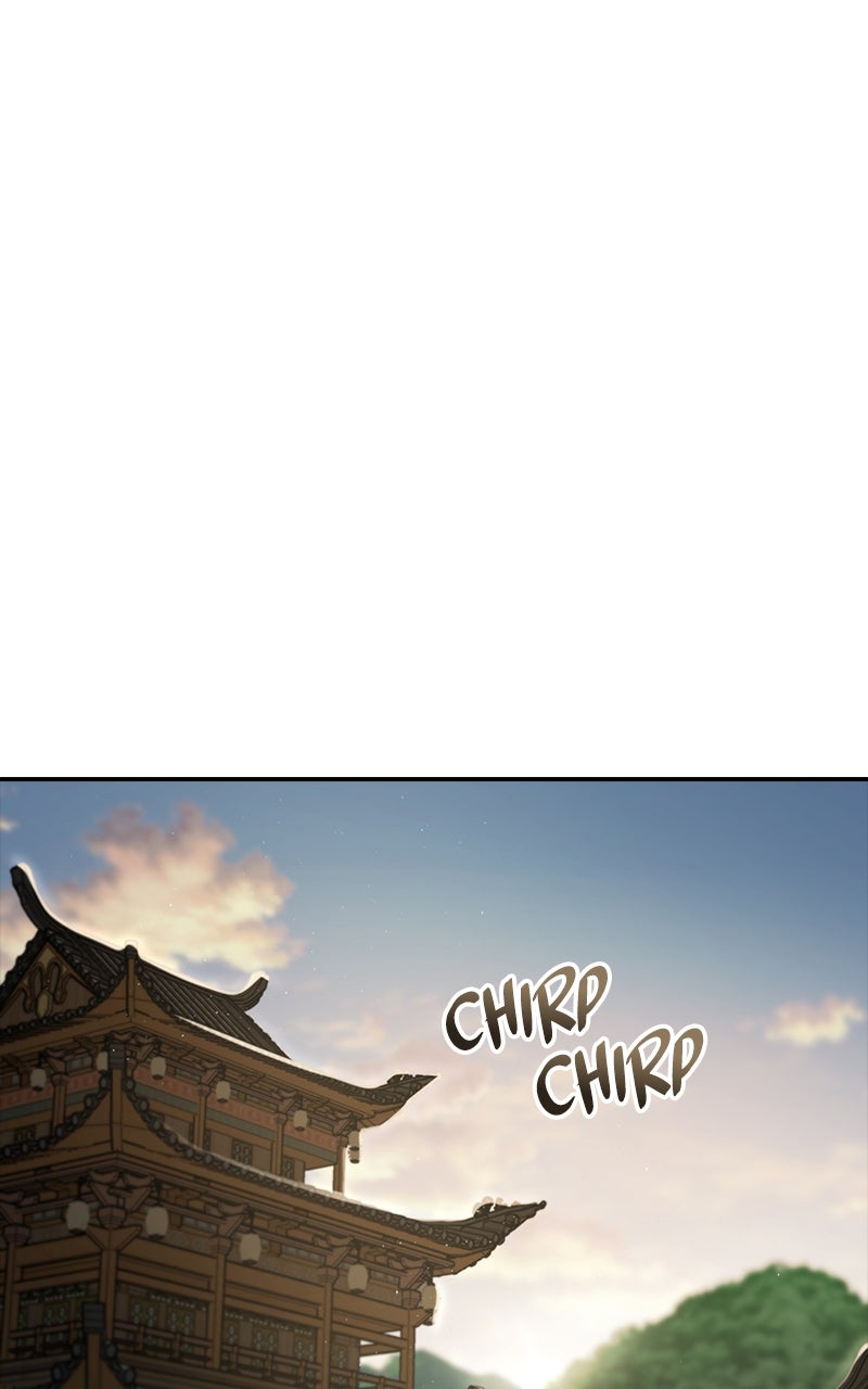The Genius Swordsman of Mount Hua Episode 10 page 1 - 
