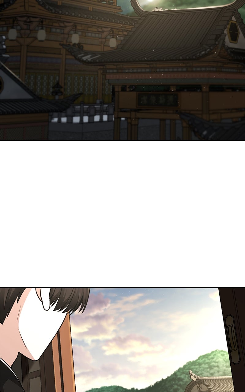 The Genius Swordsman of Mount Hua Episode 10 page 2 - 