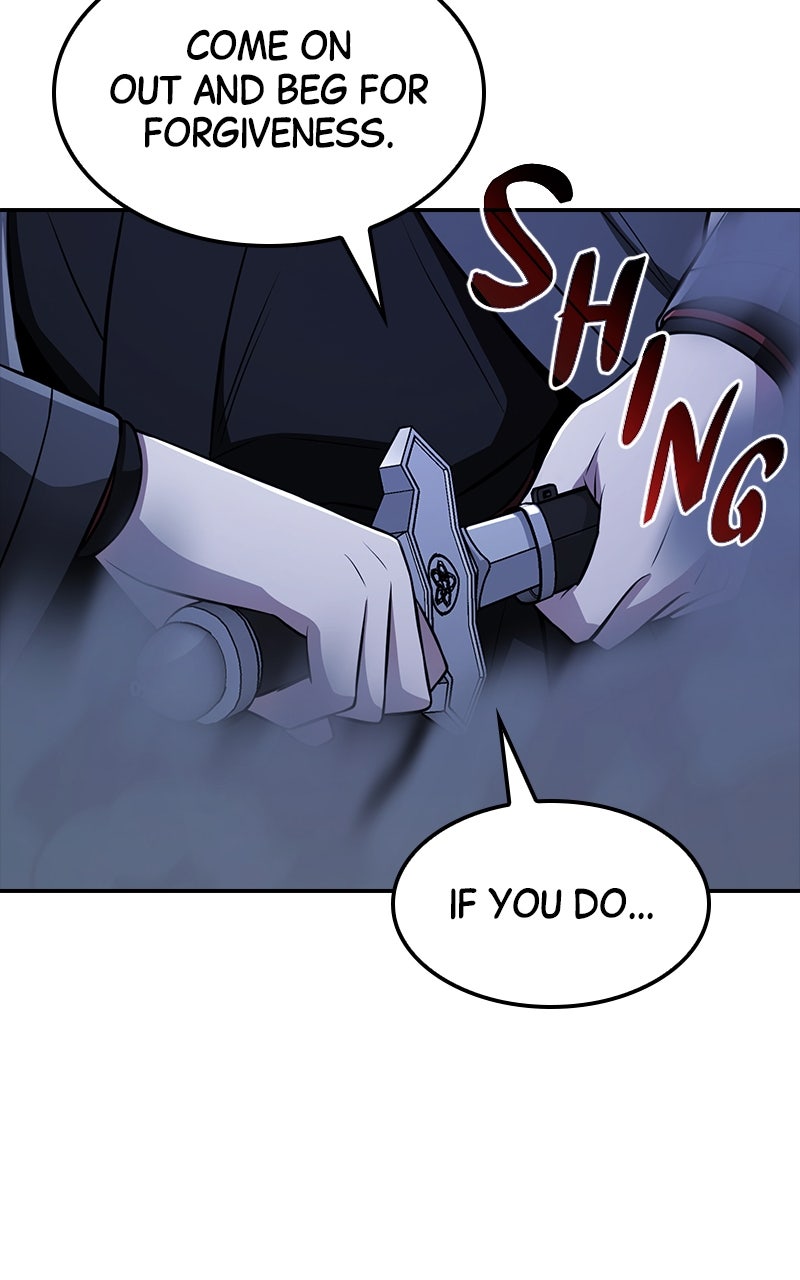 The Genius Swordsman of Mount Hua Episode 10 page 101 - 