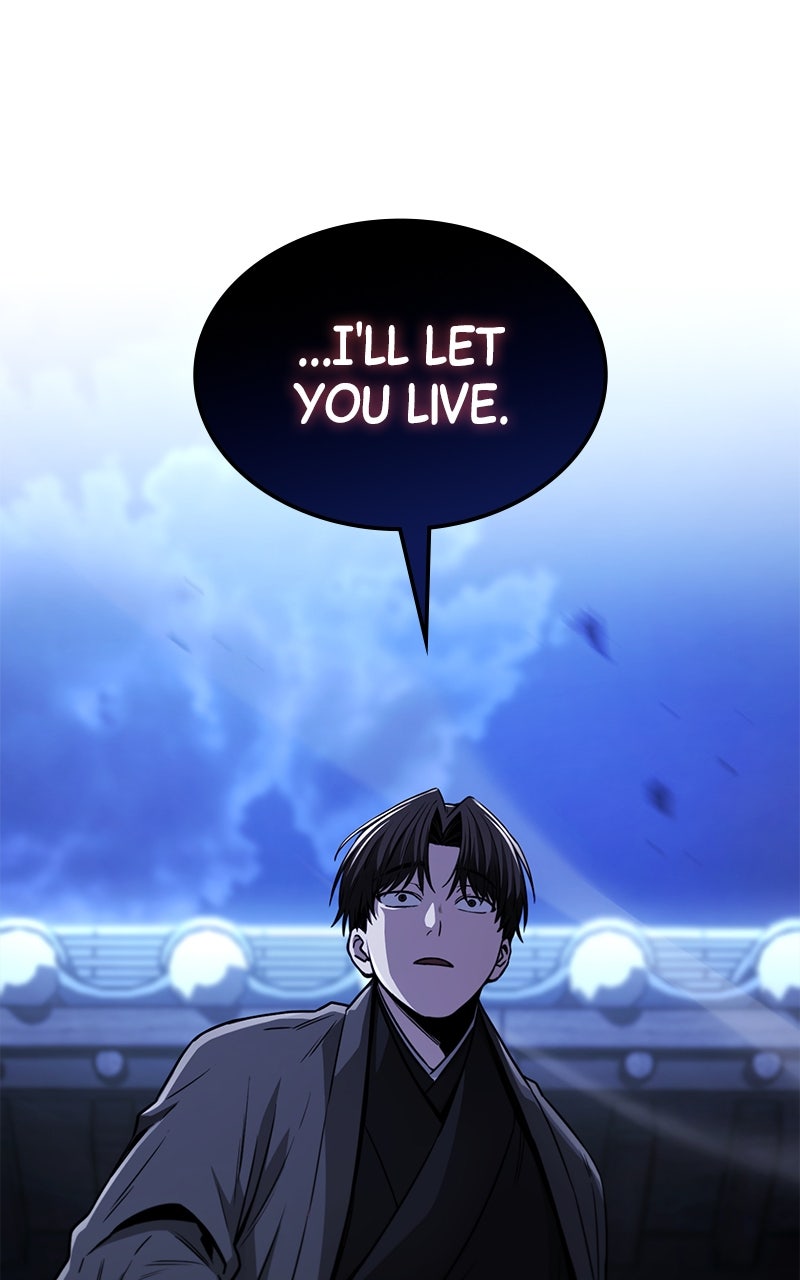 The Genius Swordsman of Mount Hua Episode 10 page 102 - 