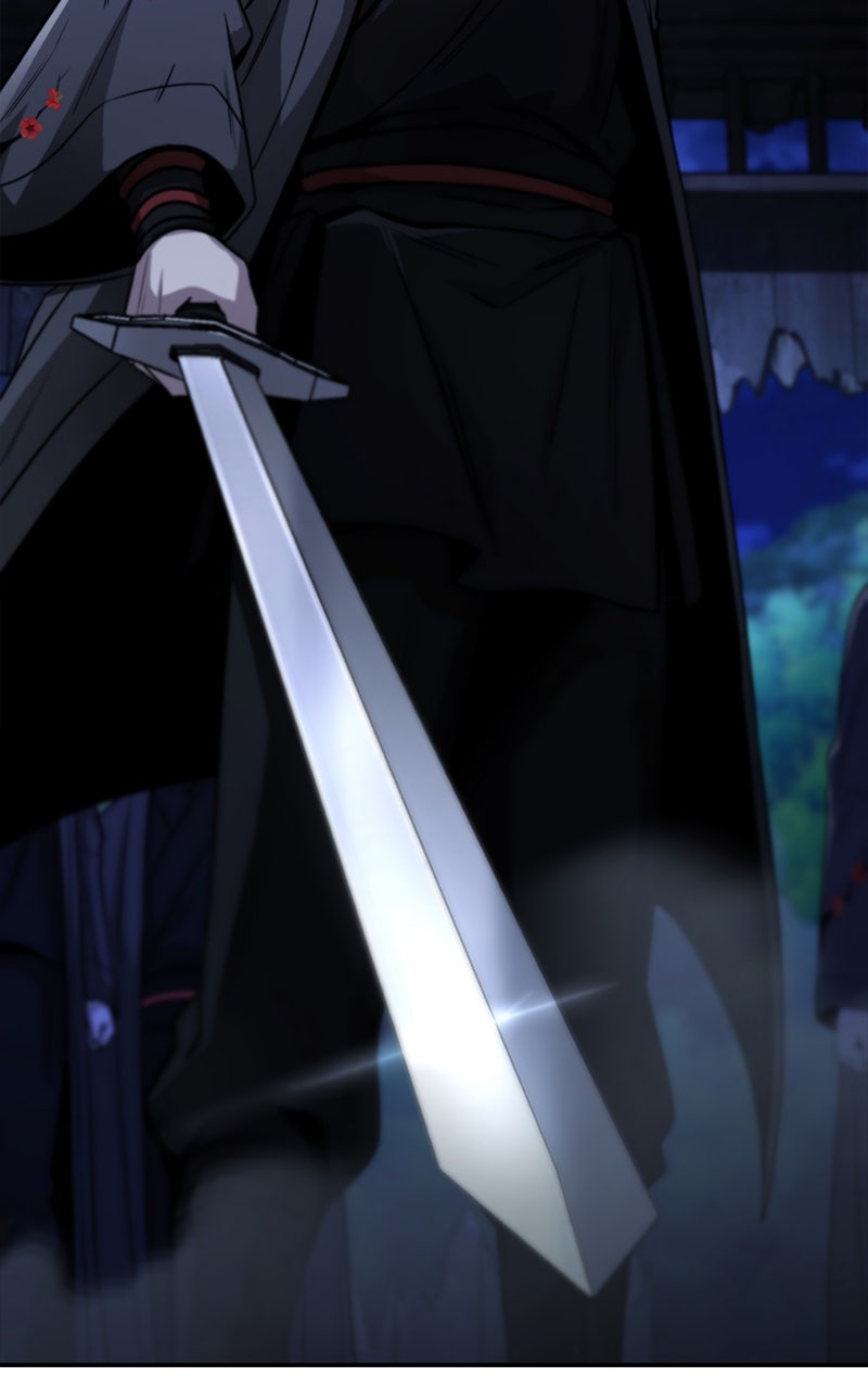 The Genius Swordsman of Mount Hua Episode 10 page 103 - 