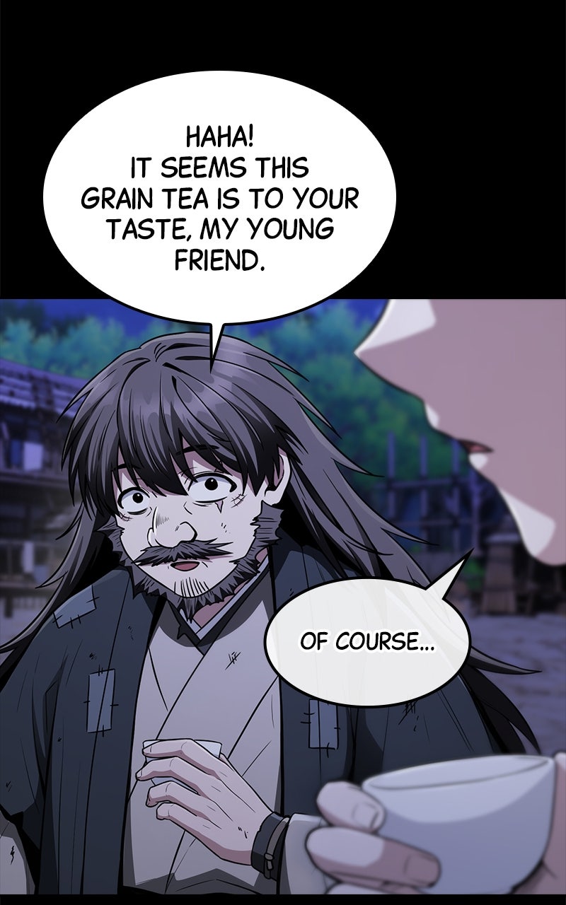 The Genius Swordsman of Mount Hua Episode 10 page 13 - 