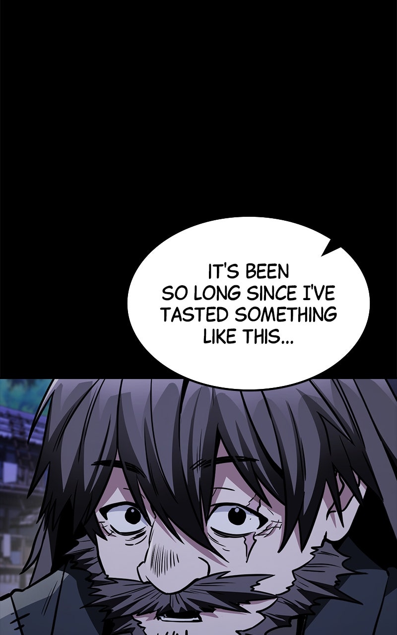 The Genius Swordsman of Mount Hua Episode 10 page 14 - 
