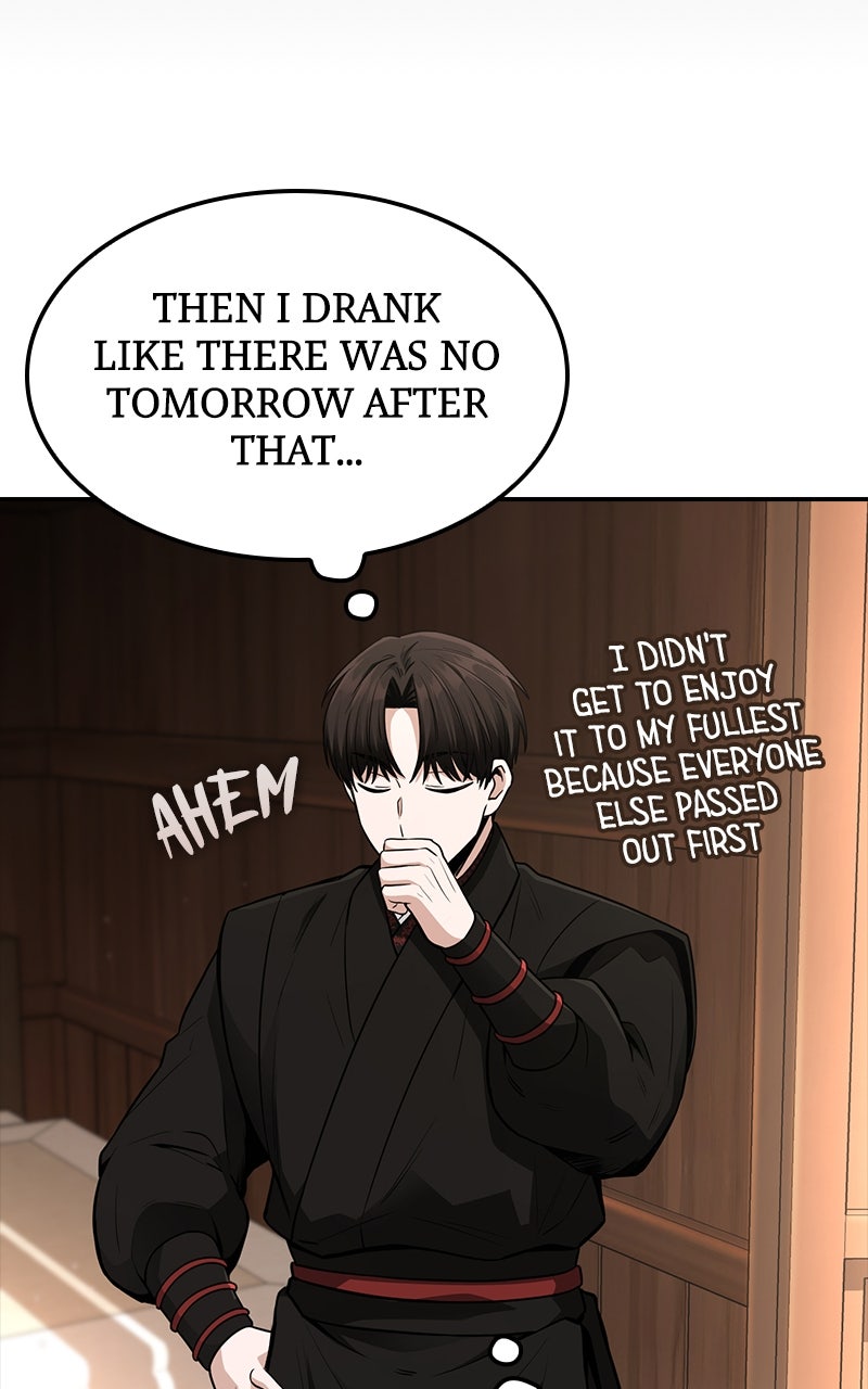The Genius Swordsman of Mount Hua Episode 10 page 16 - 