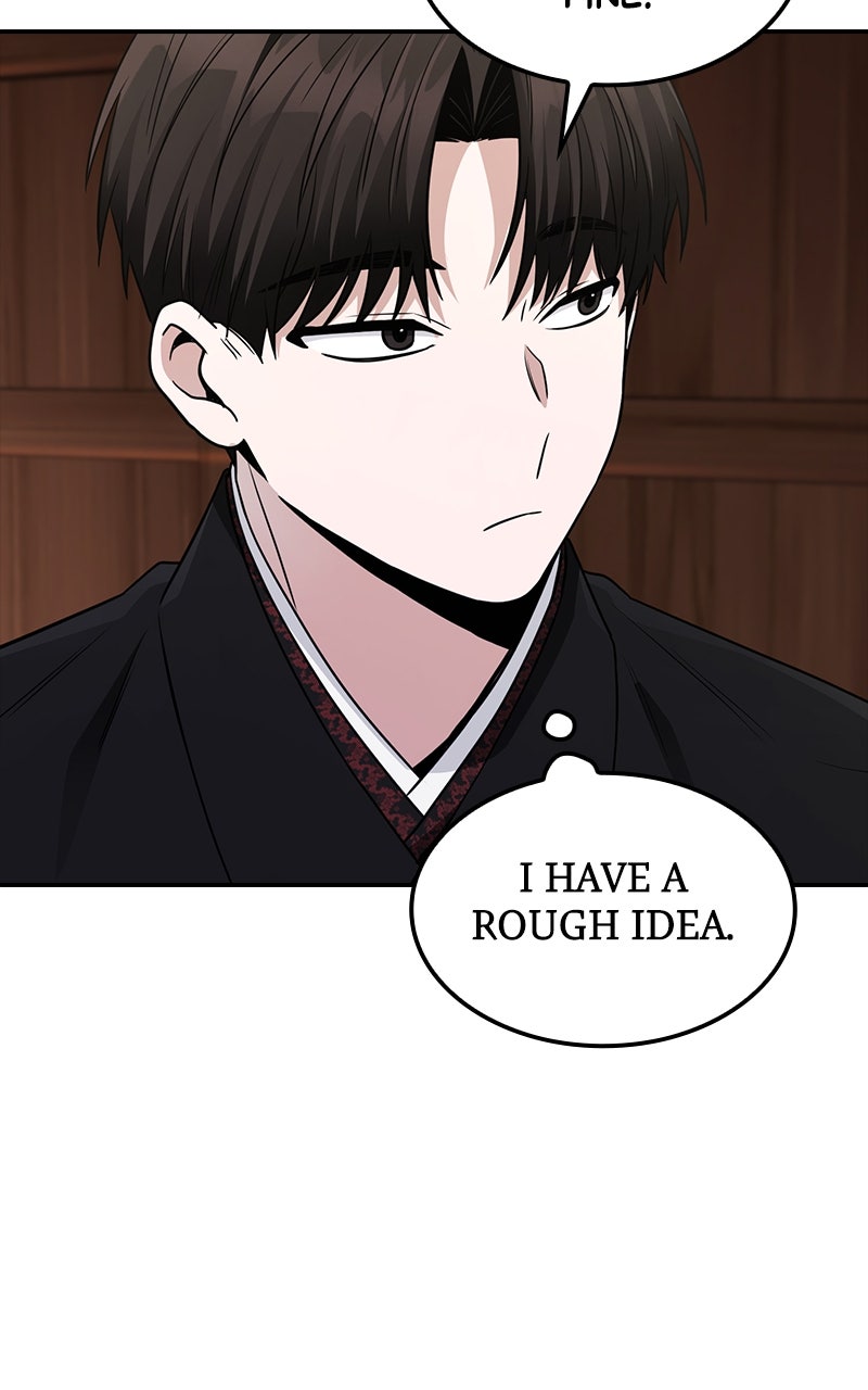 The Genius Swordsman of Mount Hua Episode 10 page 18 - 