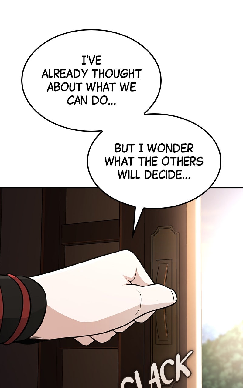 The Genius Swordsman of Mount Hua Episode 10 page 19 - 
