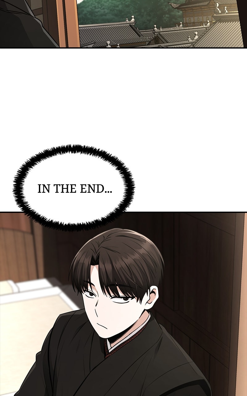 The Genius Swordsman of Mount Hua Episode 10 page 3 - 