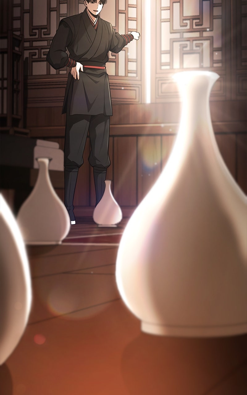 The Genius Swordsman of Mount Hua Episode 10 page 21 - 