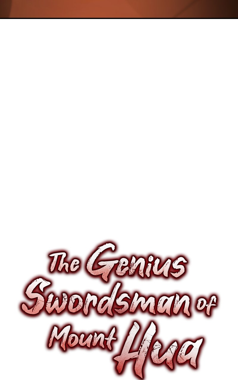 The Genius Swordsman of Mount Hua Episode 10 page 22 - 