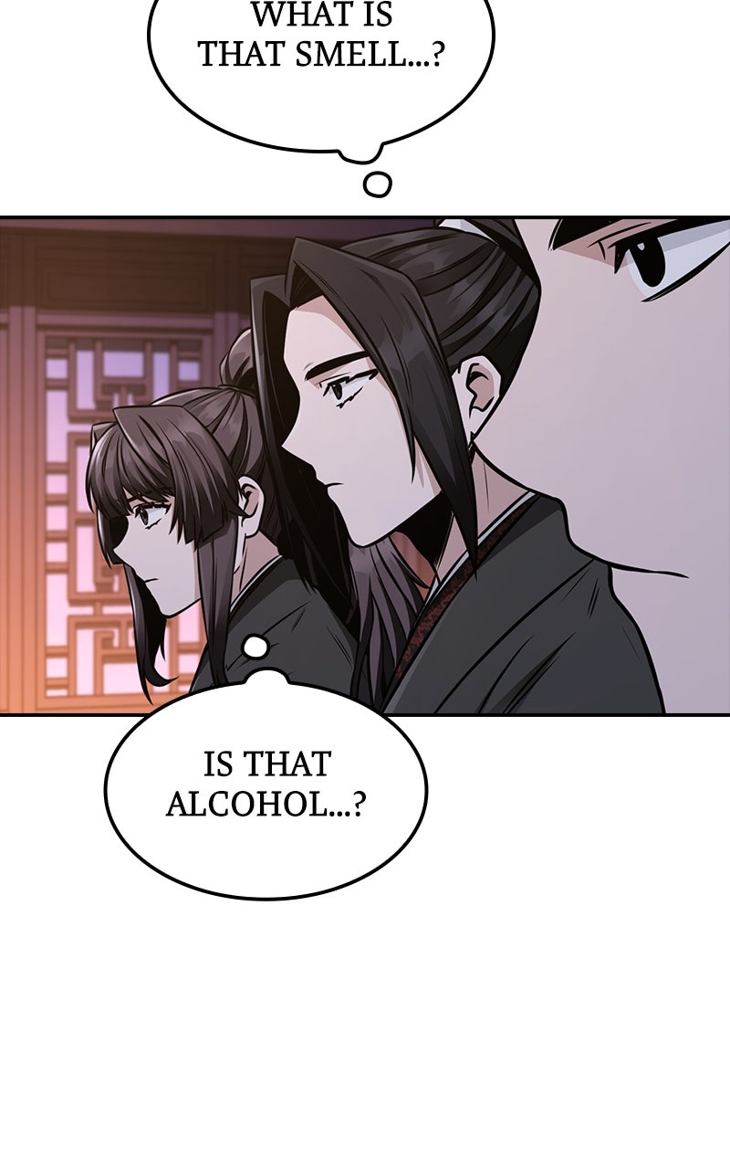 The Genius Swordsman of Mount Hua Episode 10 page 25 - 