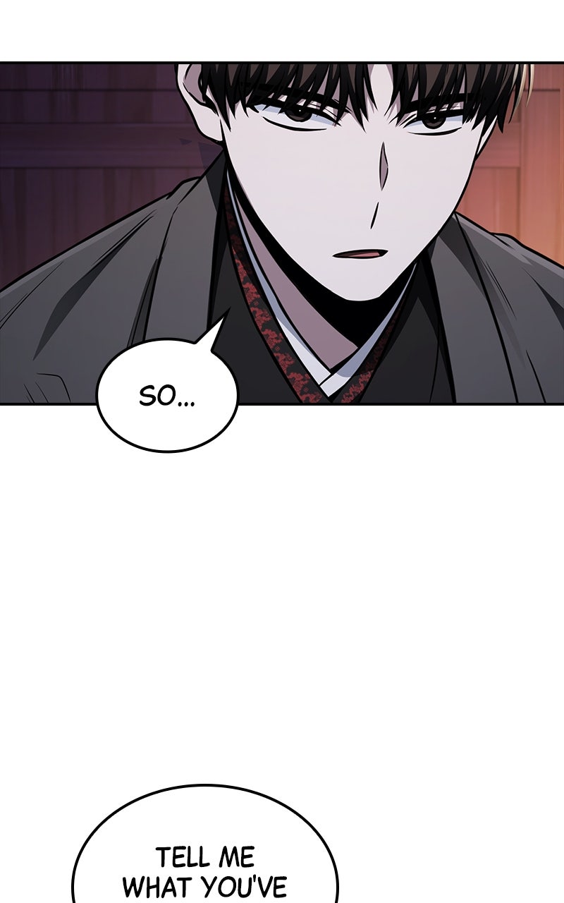 The Genius Swordsman of Mount Hua Episode 10 page 26 - 