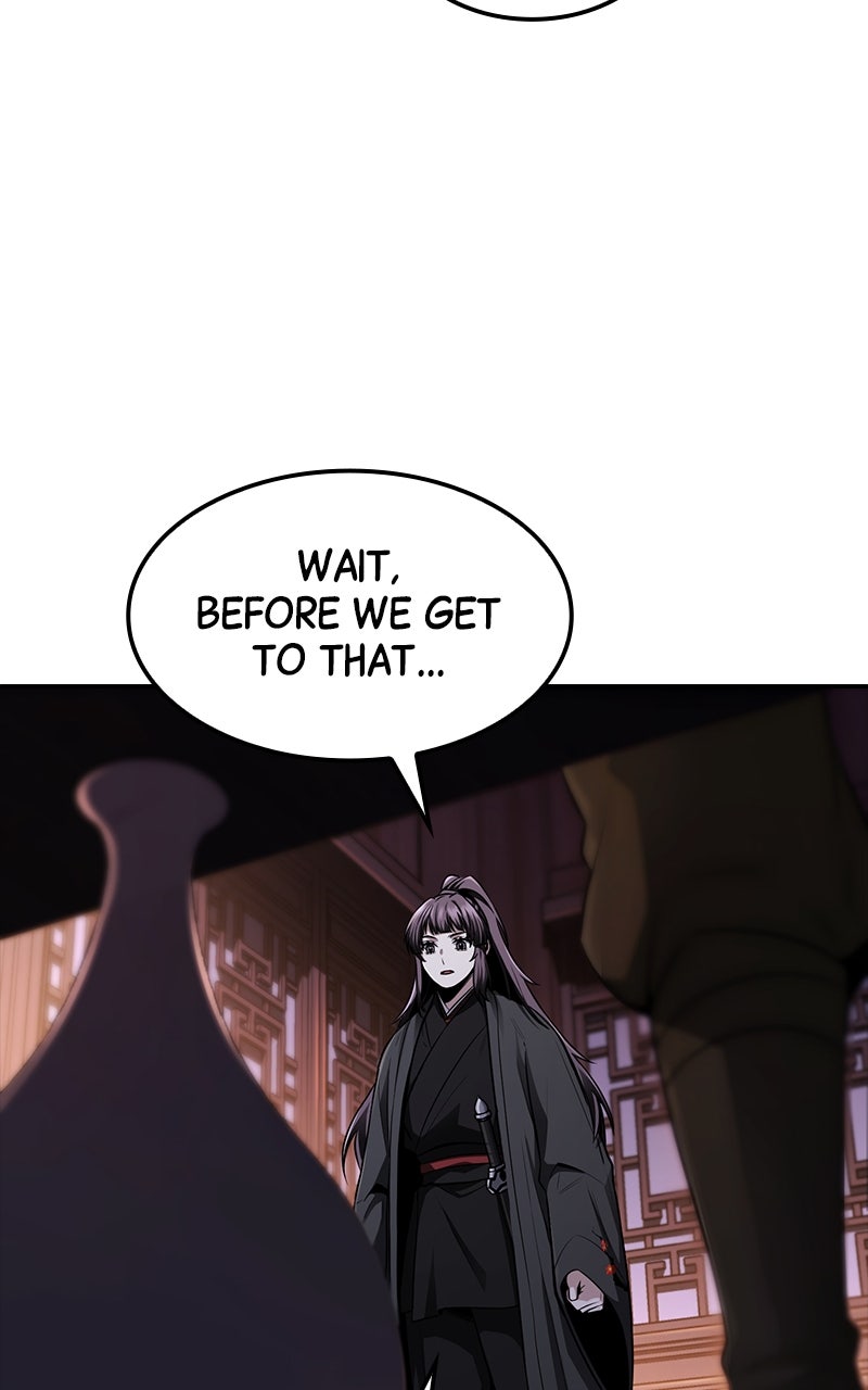 The Genius Swordsman of Mount Hua Episode 10 page 28 - 
