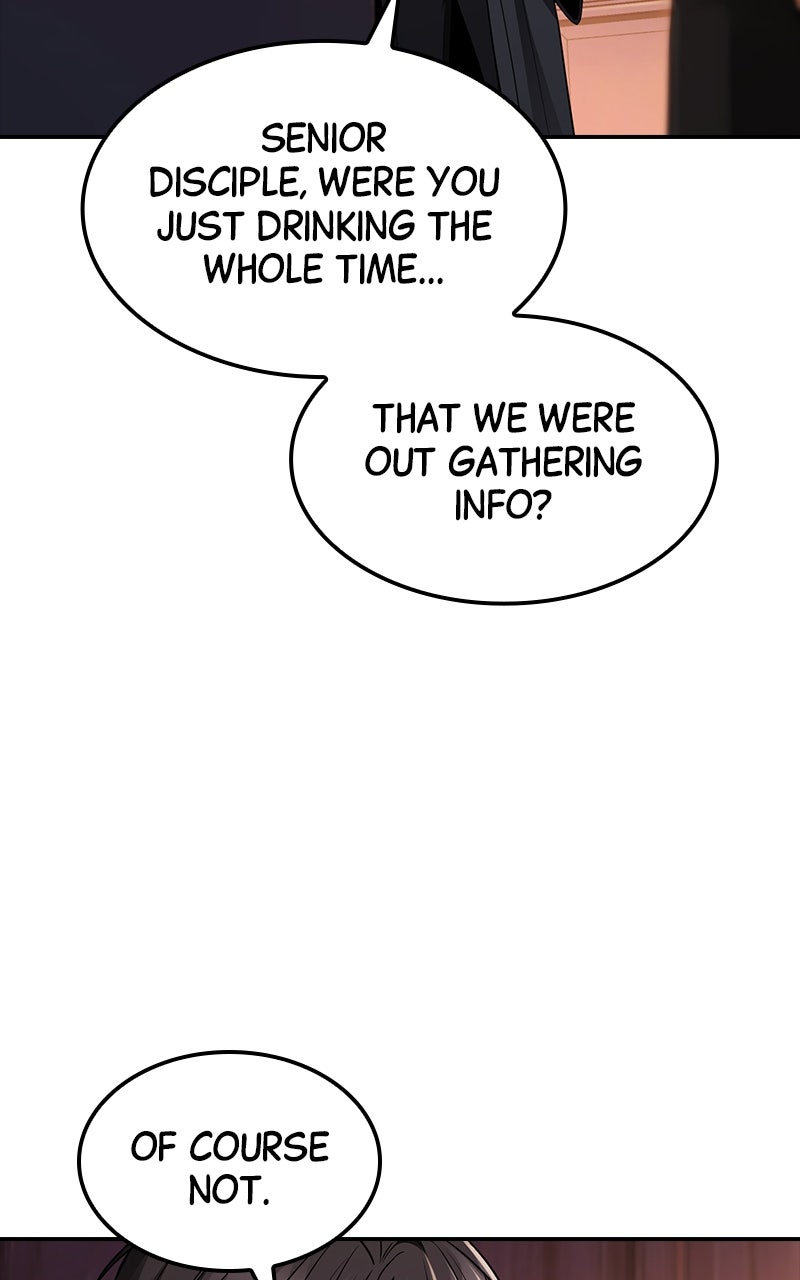 The Genius Swordsman of Mount Hua Episode 10 page 29 - 