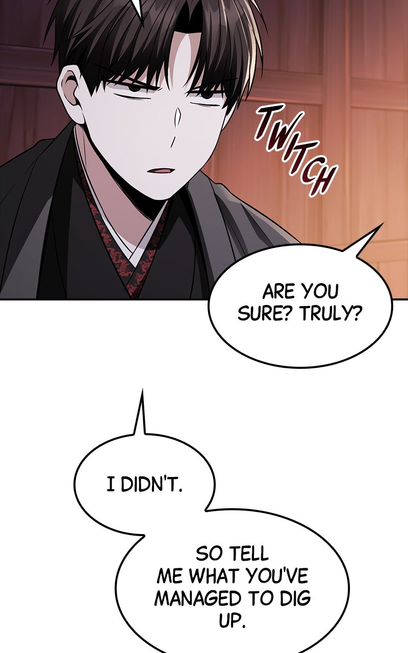 The Genius Swordsman of Mount Hua Episode 10 page 30 - 