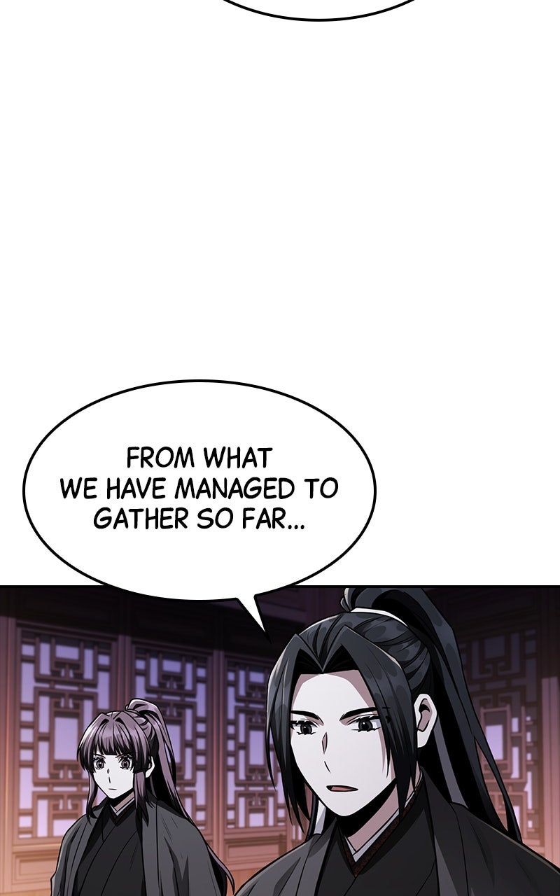 The Genius Swordsman of Mount Hua Episode 10 page 31 - 