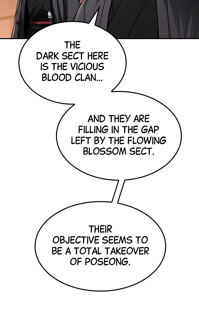 The Genius Swordsman of Mount Hua Episode 10 page 32 - 