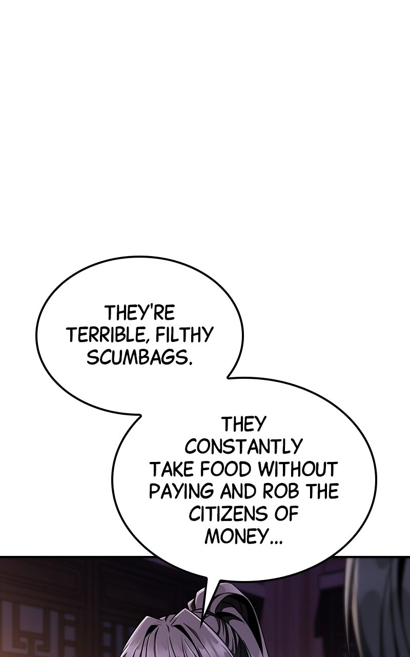 The Genius Swordsman of Mount Hua Episode 10 page 33 - 
