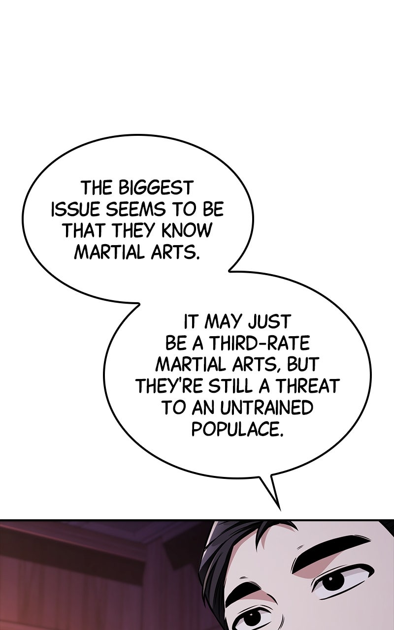 The Genius Swordsman of Mount Hua Episode 10 page 35 - 