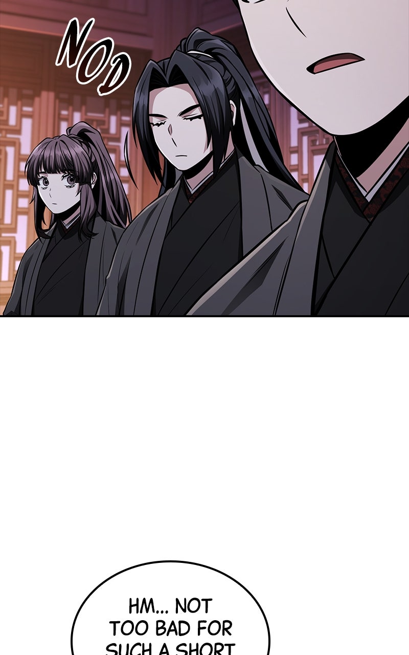 The Genius Swordsman of Mount Hua Episode 10 page 36 - 