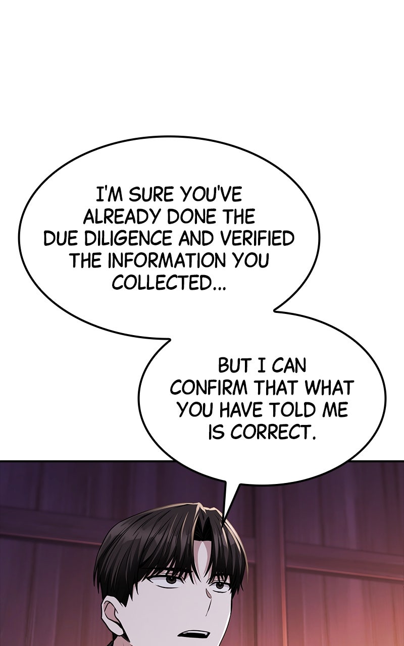 The Genius Swordsman of Mount Hua Episode 10 page 38 - 