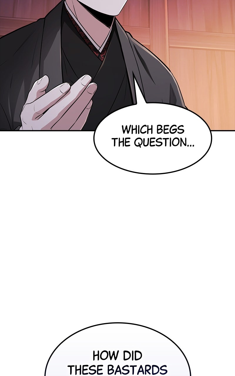 The Genius Swordsman of Mount Hua Episode 10 page 39 - 
