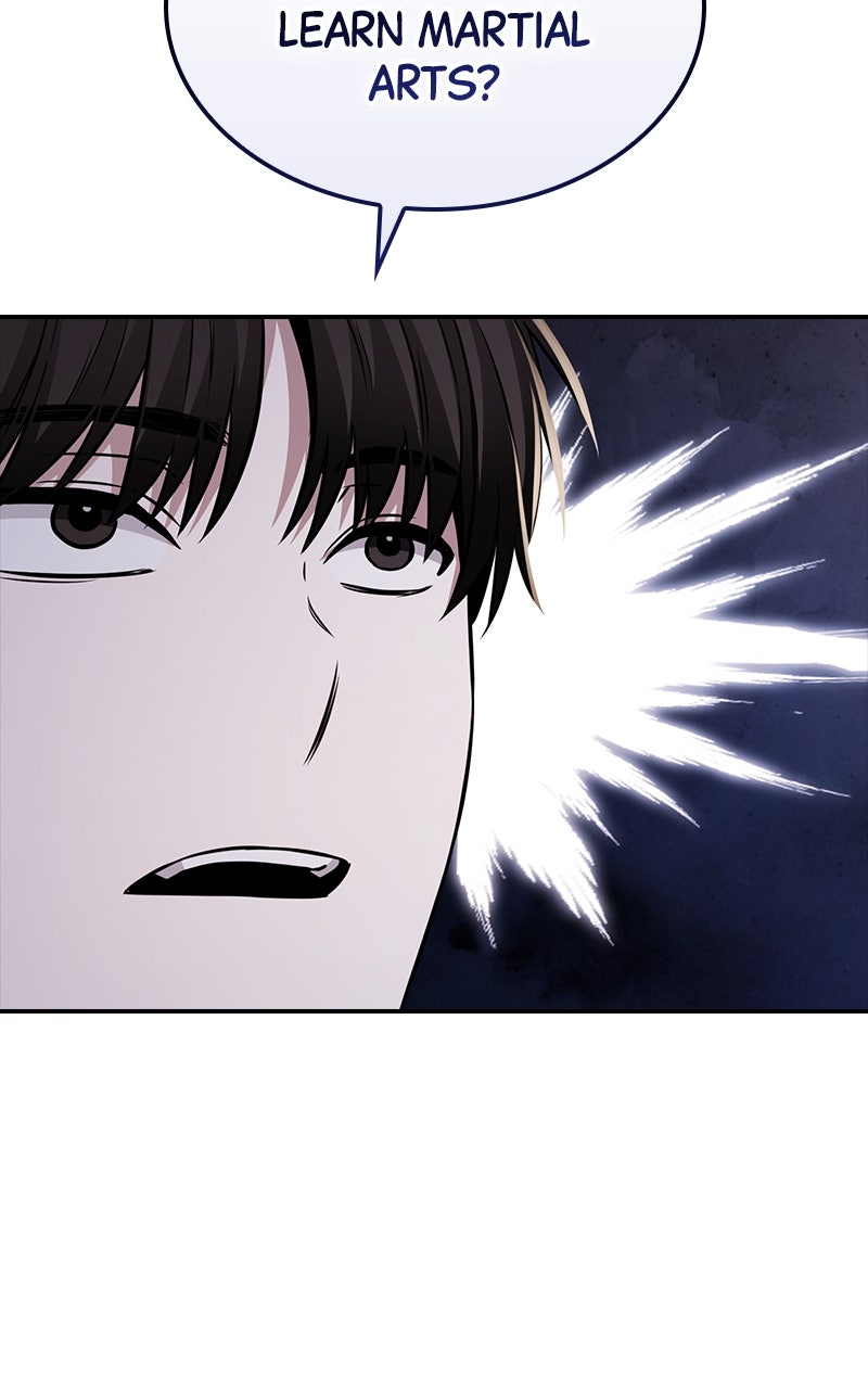 The Genius Swordsman of Mount Hua Episode 10 page 40 - 