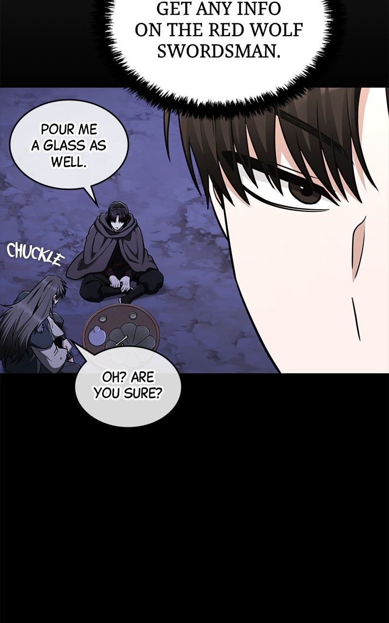 The Genius Swordsman of Mount Hua Episode 10 page 5 - 