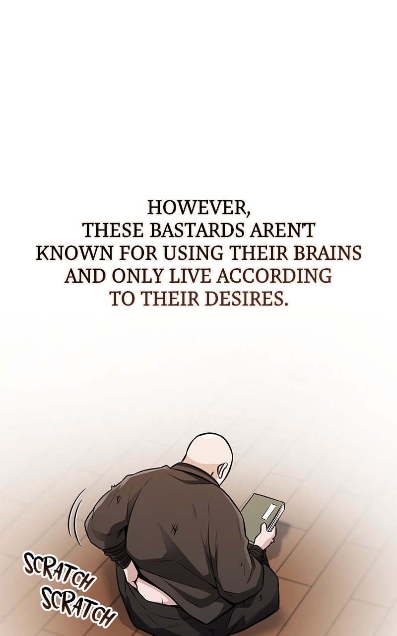 The Genius Swordsman of Mount Hua Episode 10 page 42 - 