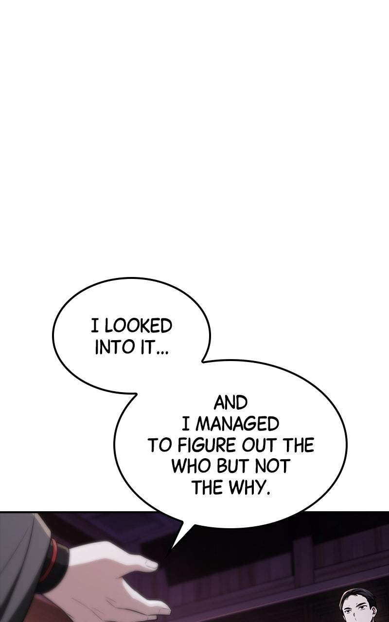 The Genius Swordsman of Mount Hua Episode 10 page 45 - 