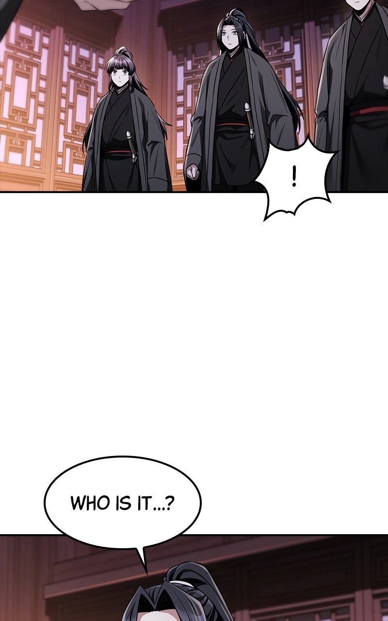 The Genius Swordsman of Mount Hua Episode 10 page 46 - 