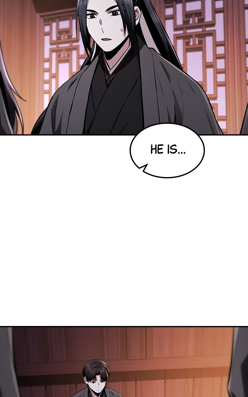 The Genius Swordsman of Mount Hua Episode 10 page 47 - 