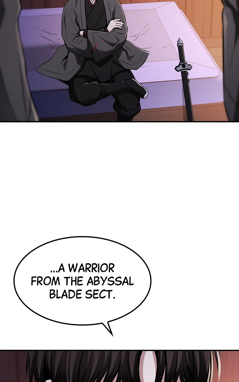 The Genius Swordsman of Mount Hua Episode 10 page 48 - 