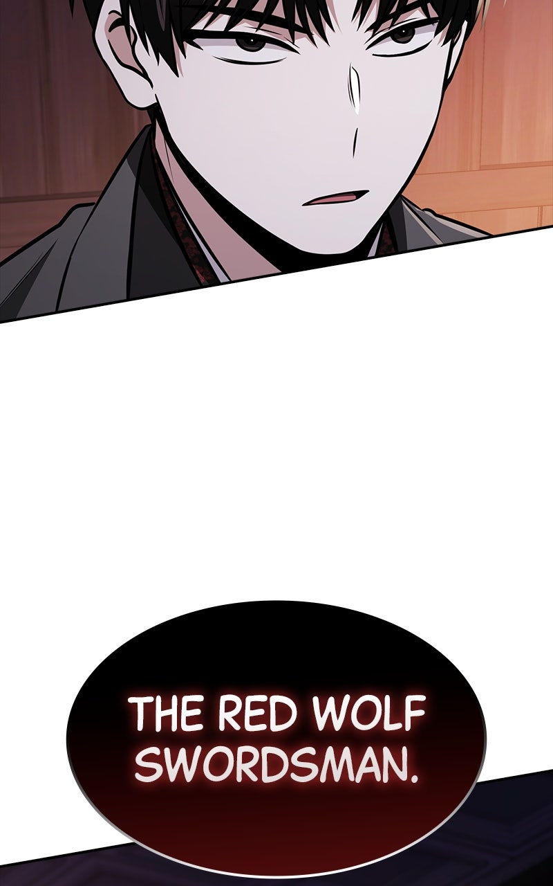 The Genius Swordsman of Mount Hua Episode 10 page 49 - 
