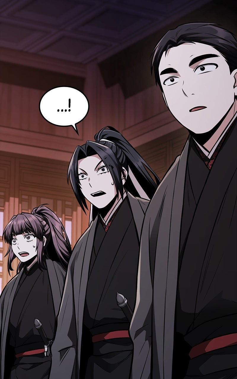 The Genius Swordsman of Mount Hua Episode 10 page 50 - 