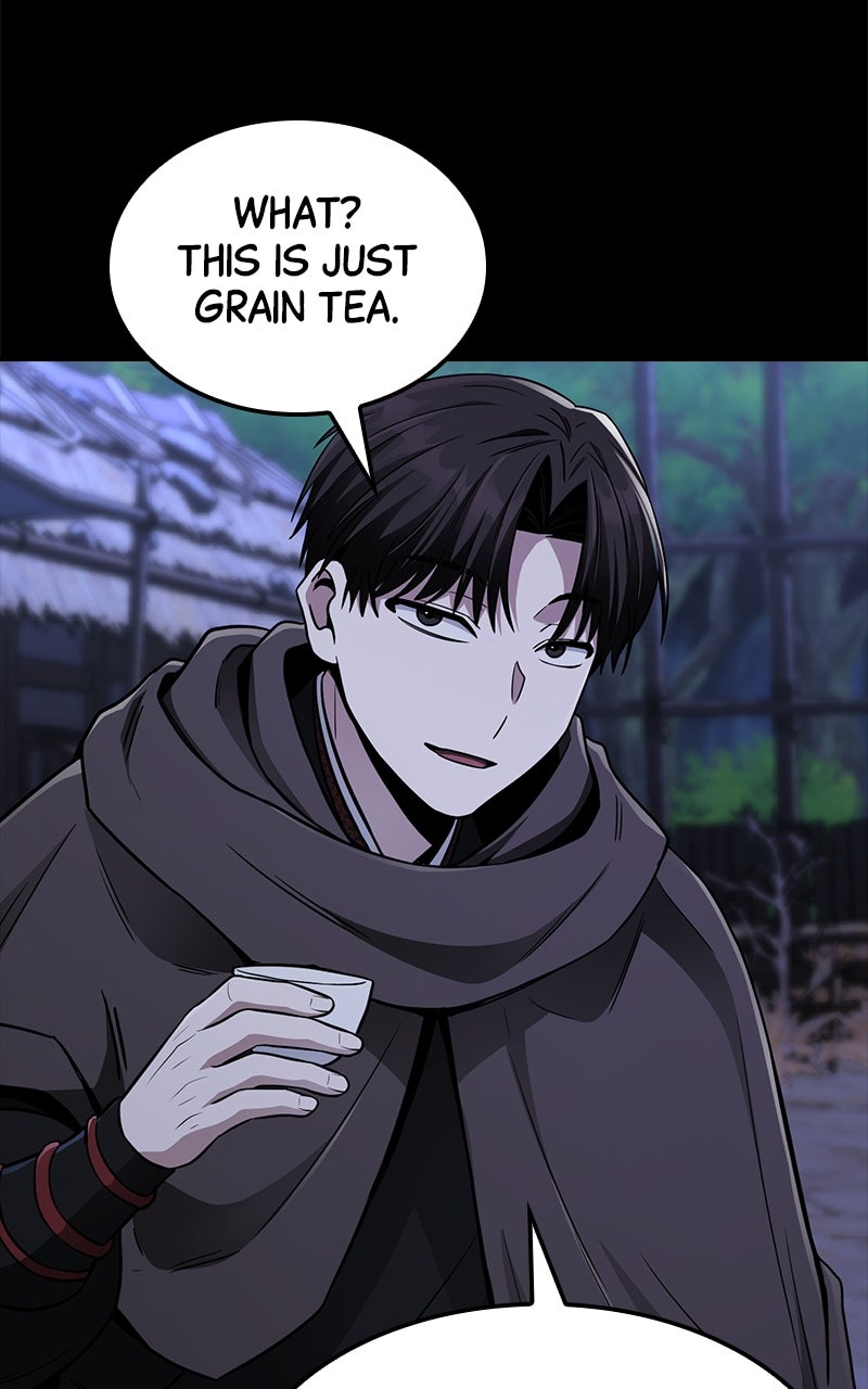 The Genius Swordsman of Mount Hua Episode 10 page 6 - 