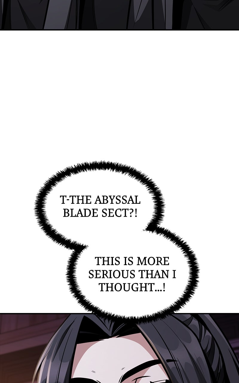 The Genius Swordsman of Mount Hua Episode 10 page 51 - 